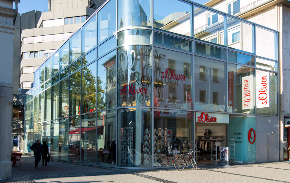 Fackelcenter Kaiserslautern