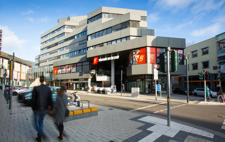 Fackelcenter Kaiserslautern