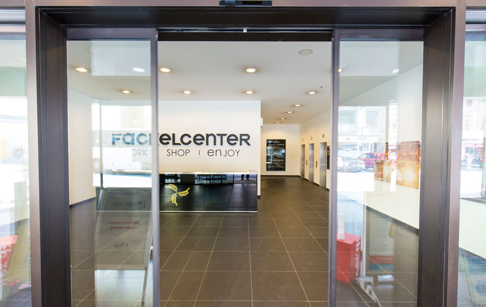 Fackelcenter Kaiserslautern