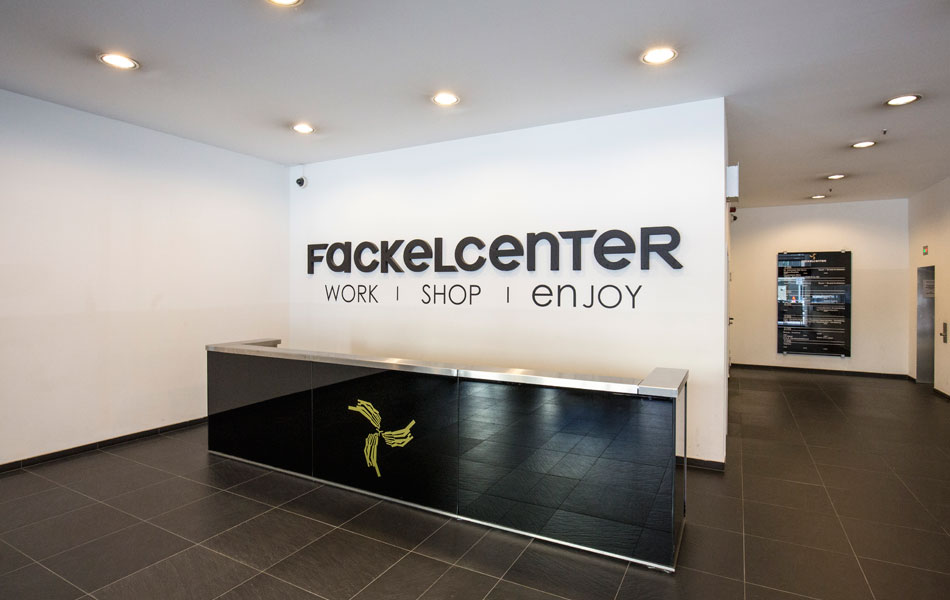 Fackelcenter Kaiserslautern